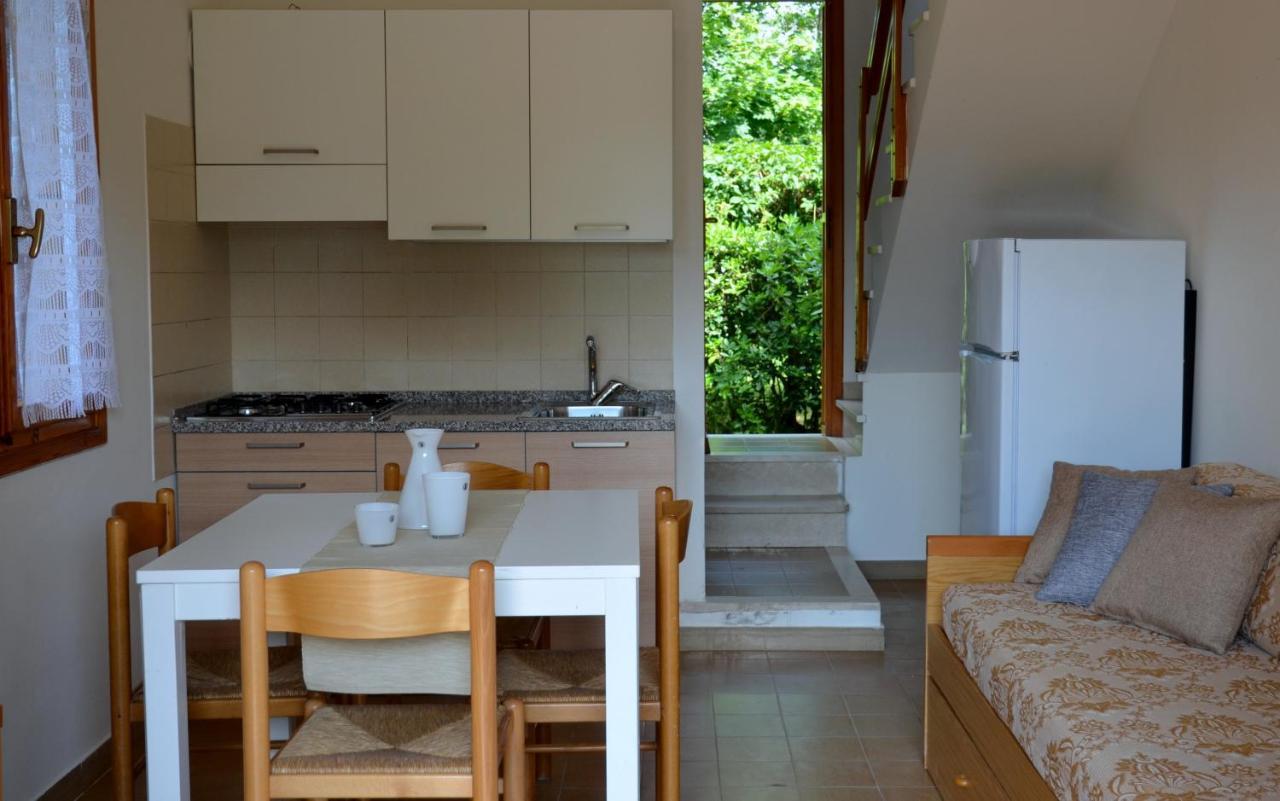 Tiziana Apartment