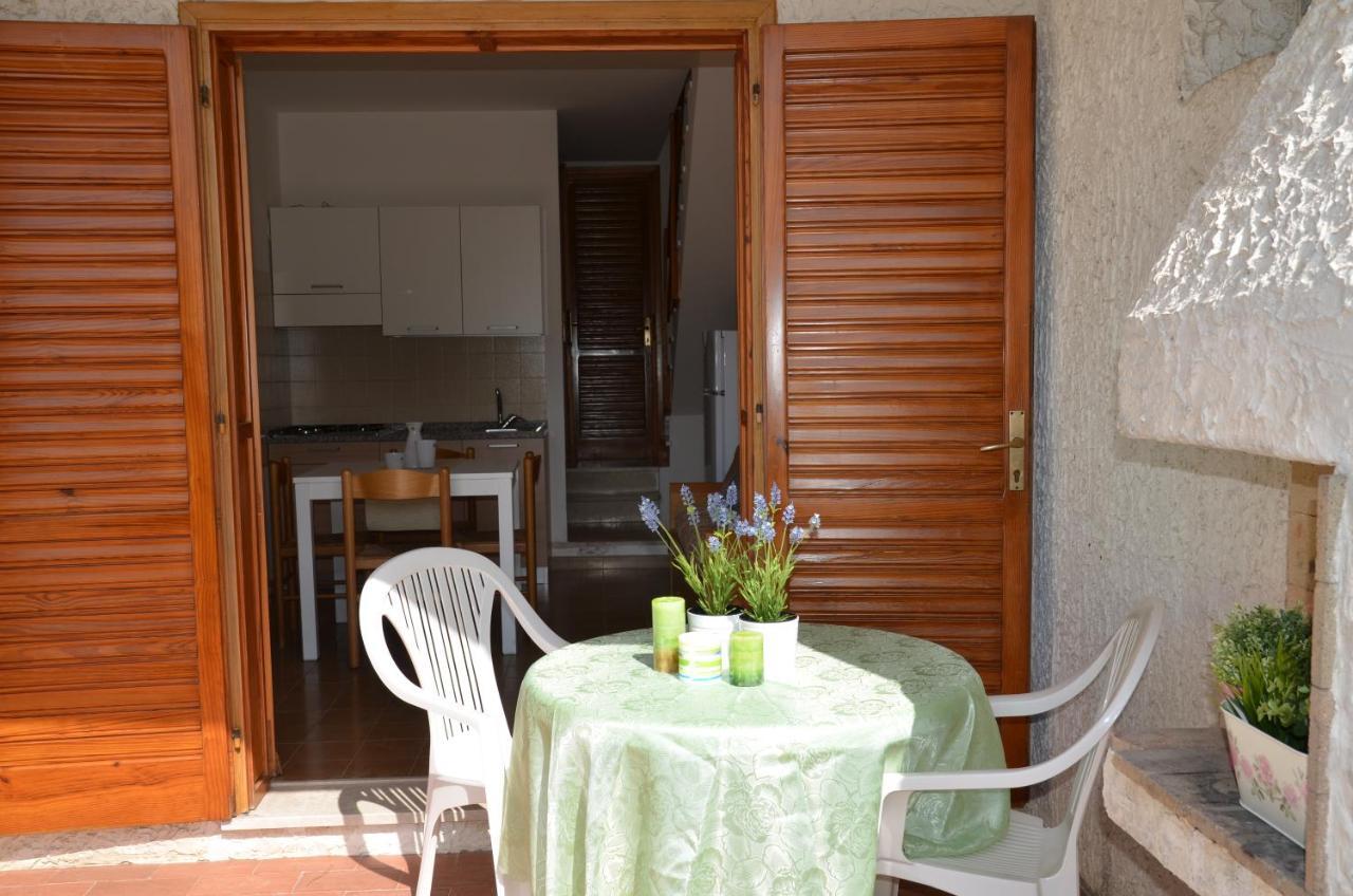 Apartment Tiziana